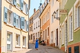 Streets of Baden-Baden (Credit: Baden-Baden Tourism)