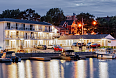 Picton Harbour Inn