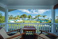 Hotel Raiatea Lodge