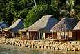 Hotel Le Mahana Huahine