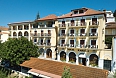 Karalis City Hotel, Pylos