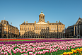 Amsterdam Royal Palace