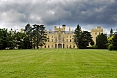 The grounds of the chateau of Lednice (pronounced "Ledneetzeh") are great to explore!
