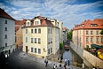 Hotel Čertovka, Prague