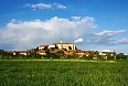 The picturesque town of Mikulov in south Moravia is at the centre of a noted wine region. We'll try some of the local vintages.