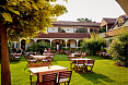 Hotel Weingut Rosenhof, Austria