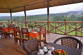 Guereza Canopy Lodge