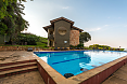 Cassia Lodge Kampala