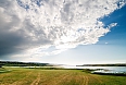 Lake Diefenbaker