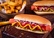 Icelandic Hot Dog