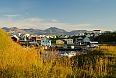 View of Stykkishólmur (Photo by: Balise42)