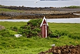Flatey Island (Photo by: Sherry Kirkvold)