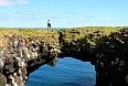 Arnarstapi, Snæfellsness (Photo by: Margrét Adamsdóttir)