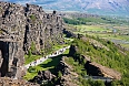 Thingvellir (photo by: Sherry Kirkvold)