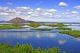 Lake Myvatn