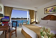 Sonesta Moon Goddess Balcony room