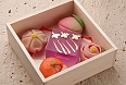 Japanese sweets