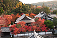 Nanzen-ji Temple, Kyoto (Photo credit 雷太)