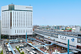 Hotel Granvia Okayama