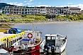Ocean View Hotel, Rocky Harbour