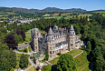 Atholl Palace Hotel, Pitlochry