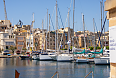 Grand Harbour Marina, Malta