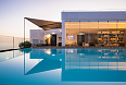 Embassy Valletta Hotel pool