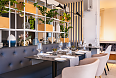 Embassy Valletta Hotel restaurant
