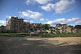 View of Ġgantija Temples (Photo credit: Averater)