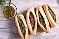 Choripan