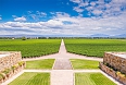Catena Zapata winery in Mendoza