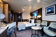 Balcony Stateroom Category B