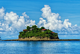 Islas de las Perlas, Panama