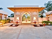 The Bagh, Bharatpur