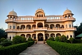 Ranthambore Heritage Haveli, Ranthambore