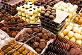 Belgian chocolates