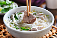 Vietnamese Pho