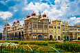Mysore Palace