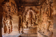 Badami Cave Temples
