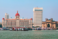 Taj Mahal Hotel, Mumbai