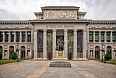Museo del Prado, Madrid