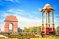 India Gate, New Delhi
