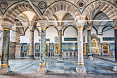 Topkapi Palace, Istanbul