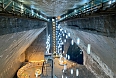 Turda Salt Mine, Romania