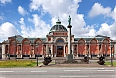 Ny Carlsberg Glyptotek Museum, Copenhagen