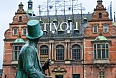 Tivoli Gardens, Copenhagen
