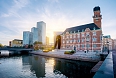 Malmo, Sweden