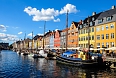Nhyvan Canal, Copenhagen