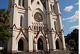 St. John the Baptist Cathedral 