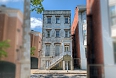 Flannery O'Connor Childhood Home (Photo credit: David Dugan)